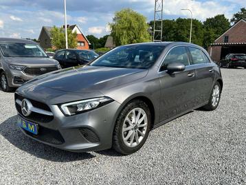 Mercedes-Benz A 200 163 pk * Automaat * 12 M Garantie * beschikbaar voor biedingen