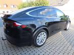 Tesla Model X 90 kWh Dual Motor, Cuir, Model X, Achat, Entreprise