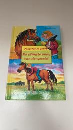 J. Boehme - Le poney le plus intelligent du monde, Livres, Comme neuf, Fiction général, J. Boehme, Enlèvement ou Envoi