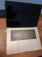 MacBook Pro 15-inch (2018) – i7, 16 GB RAM, 500 GB SSD, Computers en Software, Ophalen of Verzenden, 16 GB, MacBook