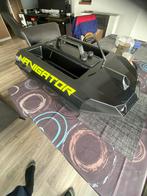 Navigator voerboot, Watersport en Boten, Ophalen, Zo goed als nieuw