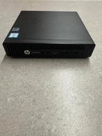 HP EliteDesk 800 G2 desktop, Computers en Software, 256 GB, 2 tot 3 Ghz, 8 GB, Ophalen of Verzenden