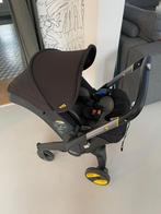 Doona poussette utilisé 5 mois + base voiture, Kinderen en Baby's, Kinderwagen, Zo goed als nieuw