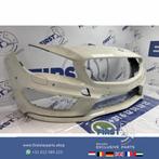 W117 CLA AMG VOORBUMPER WIT ORIGINEEL Mercedes 2013-2016 PDC