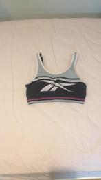 Brassière Reebok taille M, Comme neuf