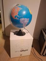 Wereldbol, Diversen, Ophalen, Nieuw