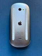 Magic Mouse 2 bleue, Computers en Software, Muizen, Ophalen, Zo goed als nieuw