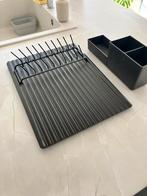 IKEA RINNIG afdruiprek, Enlèvement, Comme neuf