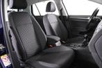 Volkswagen Golf VII Join *navigation*chauffage des sièges*ca, Autos, Volkswagen, 5 places, Tissu, Bleu, Achat