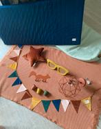 Decoratieset Nobodinoz en allerlei kinderkamer, Kinderen en Baby's, Ophalen, Zo goed als nieuw