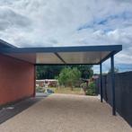 Tuinberging, carport, Tuin en Terras, Ophalen, Nieuw, Carport