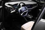 Audi Q4 E-tron 35 Sportback |PANO|LUCHTV|CarPlay, Auto's, Beige, USB, 5 zetels, 5 deurs