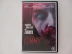 Dvd Yummy (Vlaamse Horrorfilm) ZELDZAAM, Ophalen of Verzenden, Zo goed als nieuw