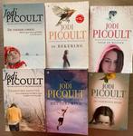 J. Picoult - Negentien minuten, Boeken, Literatuur, Gelezen, Ophalen of Verzenden, J. Picoult