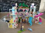 Lego Friends aquapark/resort, Kinderen en Baby's, Speelgoed | Duplo en Lego, Ophalen, Zo goed als nieuw, Complete set, Lego