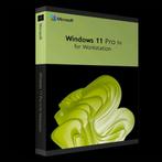 windows-11-pro-n-for-workstation - 32 bits Aantal apparaten, Computers en Software, Ophalen of Verzenden, Nieuw, Windows