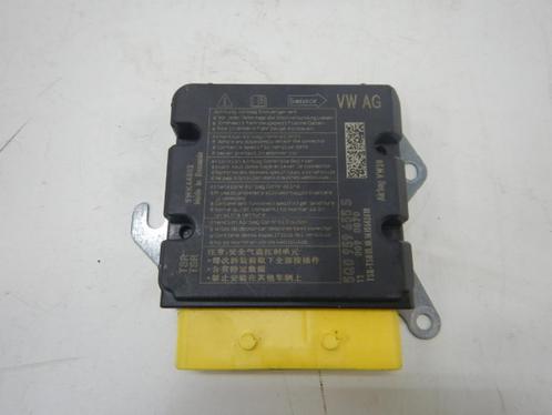 VW Golf 7 GTE Airbag module 5Q0959655S, Auto-onderdelen, Dashboard en Schakelaars, Volkswagen, Gebruikt, Ophalen of Verzenden