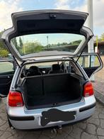 Volkswagen Golf 4 1998 Automaat1.6 Benzine Panoramadak, Auto's, Volkswagen, Automaat, Onderhoudsboekje, Apple Carplay, Golf