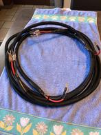 CRTECH - LS60 - MK2 - 2X3M - PERFECTE STAAT... HDG.., Audio, Tv en Foto, Audiokabels en Televisiekabels, Ophalen, Zo goed als nieuw