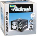 Airbrush Compressor - Master Class Compressor, Ophalen, Zo goed als nieuw