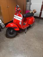 Vespa px 125 cc  ( 177 cc ), Ophalen, Zo goed als nieuw