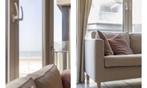 Studio meublé avec vue latérale sur la mer à vendre, Immo, Maisons à vendre, 265 kWh/m²/an, Province de Flandre-Occidentale, 1 pièces