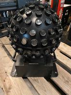 JB systems world star, Ophalen