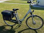 Electrische dames fuets, Fietsen en Brommers, 51 tot 55 cm, Ophalen, Gebruikt, Giant