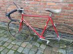 EDDY MERCKX RETRO KOERSFIETS MT 56, Fietsen en Brommers, Fietsen | Racefietsen, 28 inch, Gebruikt, Staal, Heren