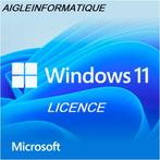 Windows 11-licentie, Computers en Software, Besturingssoftware, Ophalen of Verzenden, Windows