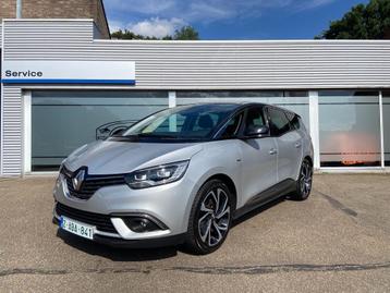 Renault Grand Scenic TCe 140 GPF BOSE EDITION - 1e Eigenaar beschikbaar voor biedingen