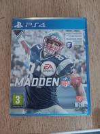 madden 17 ps4, Ophalen of Verzenden, Nieuw