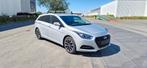 Hyundai I40 1.7Crdi 2017 Euro 6b, Auto's, Voorwielaandrijving, Stof, Euro 6, 4 cilinders