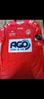 Matchworn, Sport en Fitness, Voetbal, Ophalen of Verzenden, Zo goed als nieuw, Shirt
