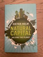 Dieter Helm - Natural capital, Enlèvement, Comme neuf, Dieter helm