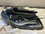 Audi A4 Rechter Koplamp Compleet 8K0907472A, Ophalen of Verzenden, Gebruikt, Audi