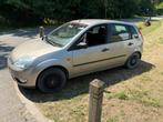 Ford fiesta, Auto's, Particulier, Fiësta, Te koop, Trekhaak