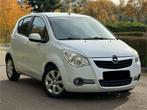 Opel Agila 1.2i benzine, Auto's, Handgeschakeld, Agila, Electronic Stability Program (ESP), Particulier