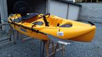 Hobie Sport kayak met hengelaccessoires, Ophalen, Gebruikt, 1-persoons