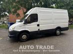 Iveco Daily 3.0D | 170PK | 3.5T Sleep | EURO 5 | Garantie, Auto's, Bestelwagens en Lichte vracht, Gebruikt, 4 cilinders, Iveco