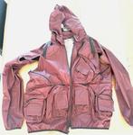 Nike x NOCTA NRG Track Jacket Men’s Size XL Dark Wine/Black, Nike, Ophalen of Verzenden, Rood, Maat 56/58 (XL)