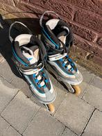Skeelers (maat 40), Sport en Fitness, Skeelers, Dames, Inline skates 4 wielen, Ophalen, Overige merken