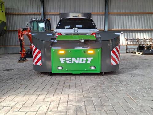 Bull Equipment 3500KG Frontblocks, frontgewichten, Nieuw!, Zakelijke goederen, Landbouw | Onderdelen | Banden, Velgen en Assen