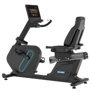 D390 | GYMFIT RECUMBENT BIKE | ENDURANCE-LINE beschikbaar voor biedingen