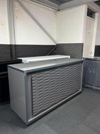 MOOIE TOONBANK BALIE, Tuin en Terras, Ophalen