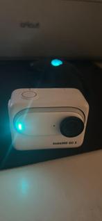 Insta 360 go 3 wit, Ophalen of Verzenden, Zo goed als nieuw