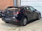 Mazda 3 Hatchback 2.0i Benzine CarPlay Navi Led Garantie, Autos, Mazda, Achat, Euro 6, Entreprise, Boîte manuelle