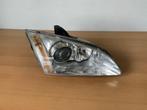 koplamp rechts ford focus II 2004 tot 2008 met Lens 1480983, Auto-onderdelen, Ophalen of Verzenden, Gebruikt, Ford