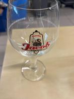 1 x glas Broeder Jacob, Ophalen, Zo goed als nieuw, Bierglas