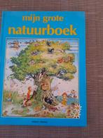 Mijn grote naruurboek voor jongeren., Ophalen of Verzenden, Zo goed als nieuw